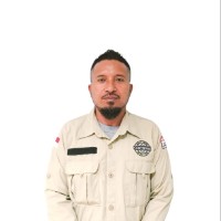Jubir Alcatras Laisouw