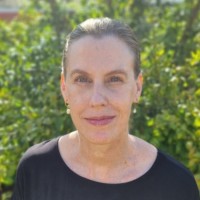 Andrea Preston
