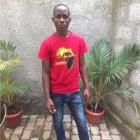 Arinaitwe Austen