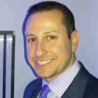 Evan Taub