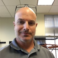 Bradley Shepperd
