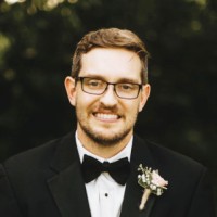 Alex Harmon