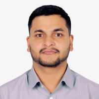 Bimal Pokhrel