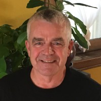 Bill Frain