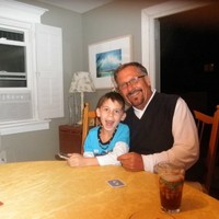 Jim Testerman