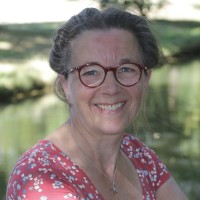 Joke Hilhorst