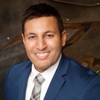 Mithun Pattathan Md, Facp