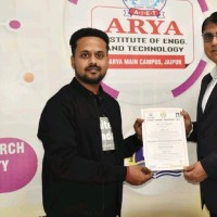 Ankit Raj