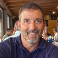 Jonas Linares