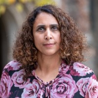 Selina Tejani