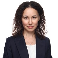 Alina Usmanova