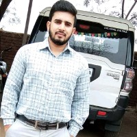 Sikander Ali