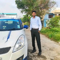 Adithyan C