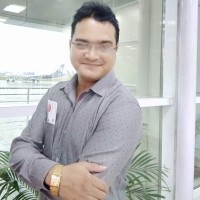 Dilip Kumar Pradhan