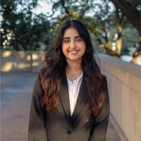Ishika Bhatia