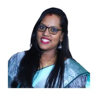 Anusha K M