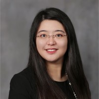 Yutong Chen