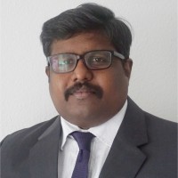 Ramana Murthy