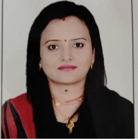 Kshipra Saxena