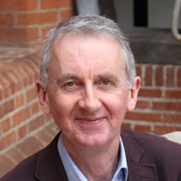 Gary Mckeone