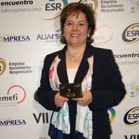 Maricarmen Montemayor