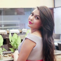 Ayushi Mahajan