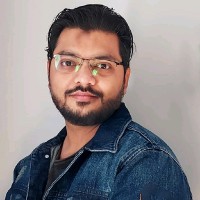 SYED KAMRAN AHSAN ZAIDI