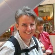 Amanda Wood