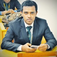 Md. Sudipta Islam Chayan