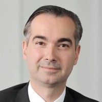 Dr. Ariel Sergio Davidoff