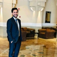Umar Baig