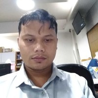 M. Ainul Yakin