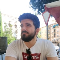 David López Martínez