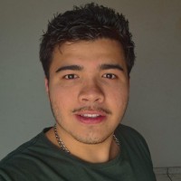 Lucas Hayashida