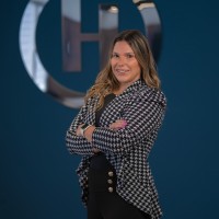 Sheila Matías