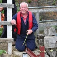 Frank Cheevers FCIRO