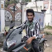Gunttireddy Sriharsha