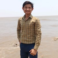 Umang Ghoghari