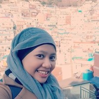 Zetie Natasya Mohd Shah