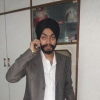 Taranpreet Singh Gaba