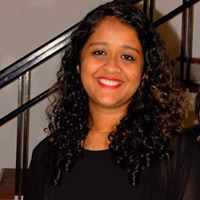 Beverly Fernandes