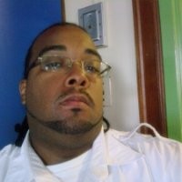 Dominic Parham