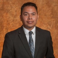 Tyson Yazzie