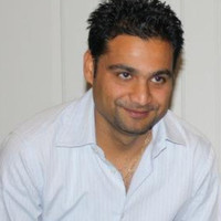 Sumit Walia
