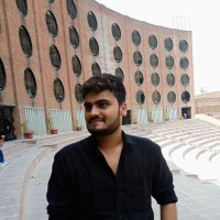 Adinath D.