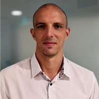 Jerome Bernardeau