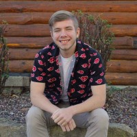 Parker Larson