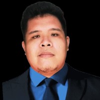 Lawrence Daniel Padilla
