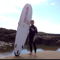 Liam 'Rocco' Richards