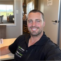 Simon Washer